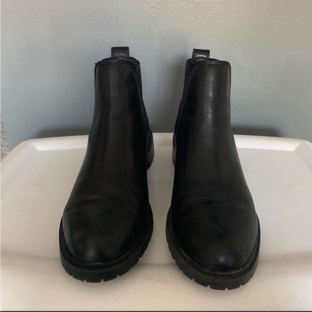 Steve Madden Women’s Chelsea Boots